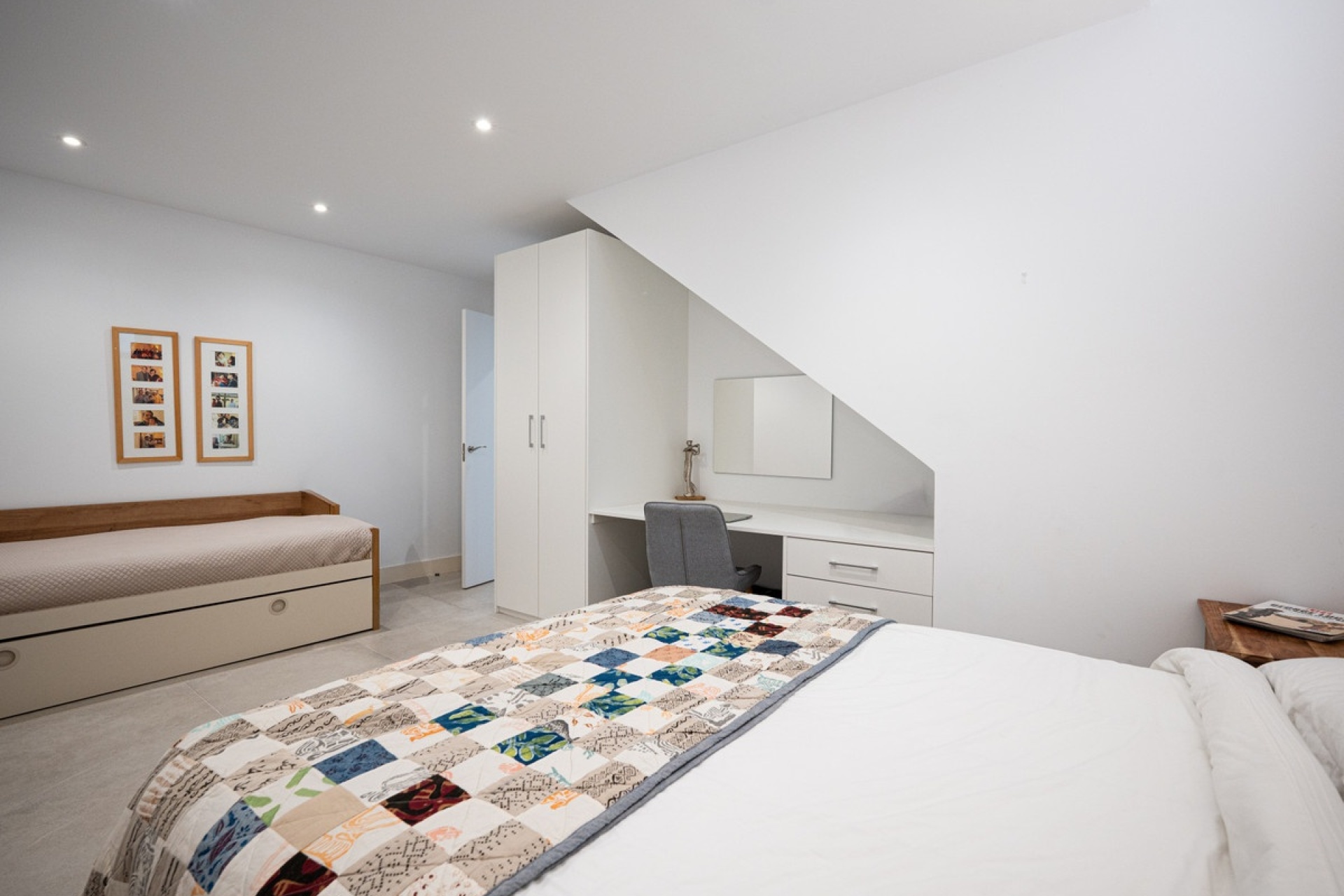 Wiederverkauf - apartment - Marbella - Cabopino