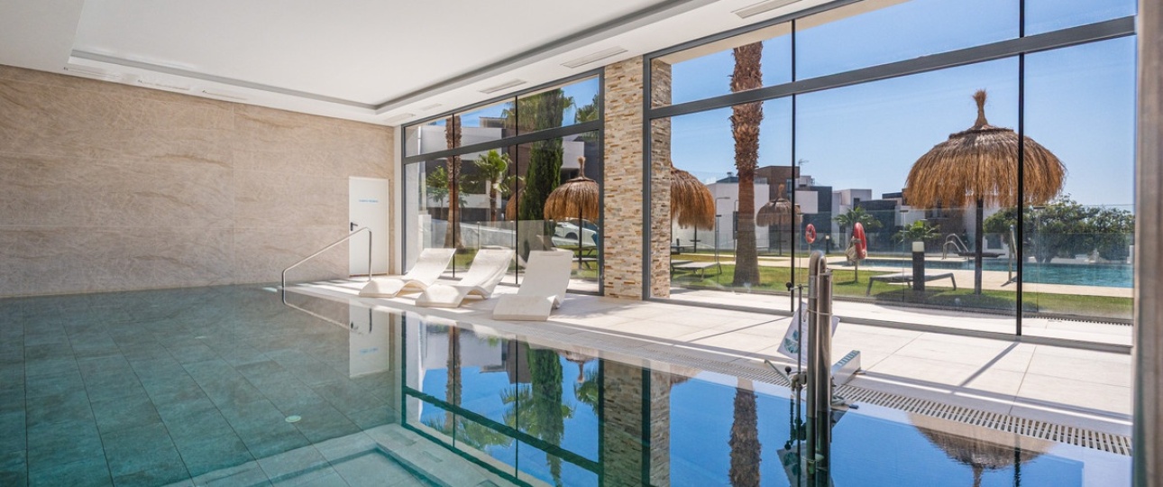 Wiederverkauf - apartment - Marbella - Cabopino