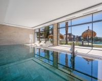 Wiederverkauf - apartment - Marbella - Cabopino