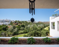 Wiederverkauf - apartment - Marbella - Cabopino