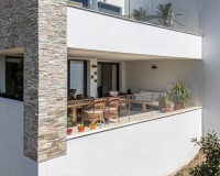 Wiederverkauf - apartment - Marbella - Cabopino