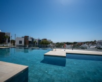 Wiederverkauf - apartment - Marbella - Cabopino