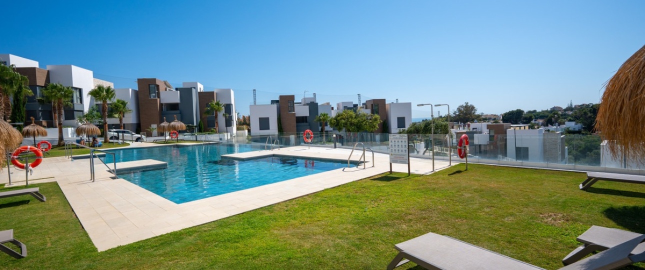 Wiederverkauf - apartment - Marbella - Cabopino