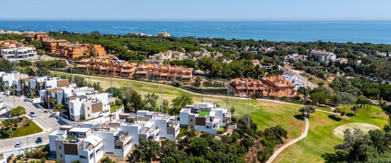 Wiederverkauf - apartment - Marbella - Cabopino