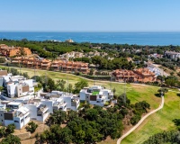 Wiederverkauf - apartment - Marbella - Cabopino