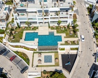 Wiederverkauf - apartment - Marbella - Cabopino