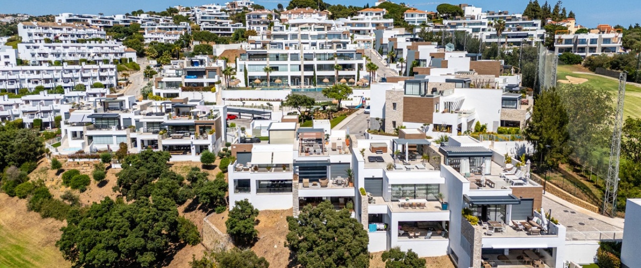 Wiederverkauf - apartment - Marbella - Cabopino