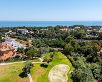 Wiederverkauf - apartment - Marbella - Cabopino