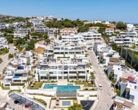 Wiederverkauf - apartment - Marbella - Cabopino