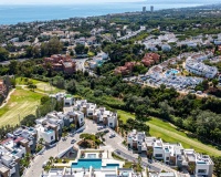 Wiederverkauf - apartment - Marbella - Cabopino