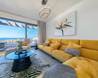 Wiederverkauf - apartment - Marbella - Cabopino