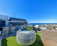 Wiederverkauf - apartment - Marbella - Cabopino