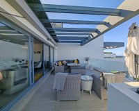 Wiederverkauf - apartment - Marbella - Cabopino