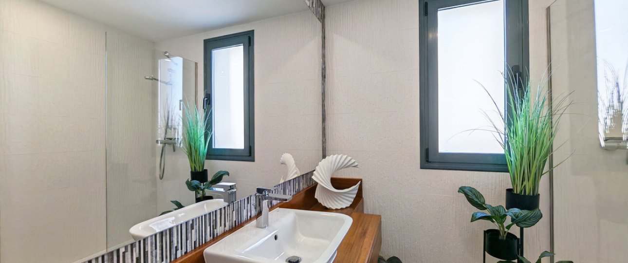 Wiederverkauf - apartment - Marbella - Cabopino