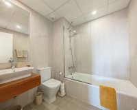 Wiederverkauf - apartment - Marbella - Cabopino