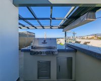 Wiederverkauf - apartment - Marbella - Cabopino