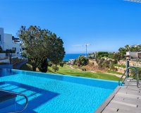 Wiederverkauf - apartment - Marbella - Cabopino