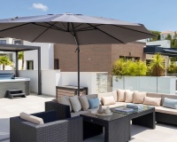 Wiederverkauf - apartment - Marbella - Cabopino