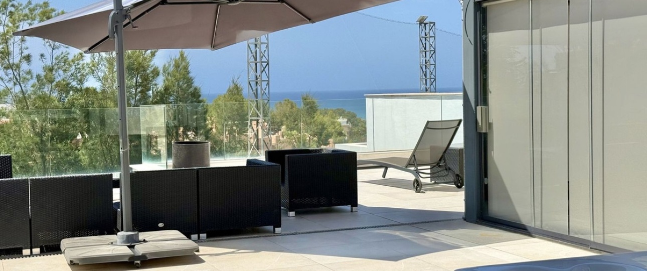 Wiederverkauf - apartment - Marbella - Cabopino