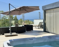 Wiederverkauf - apartment - Marbella - Cabopino