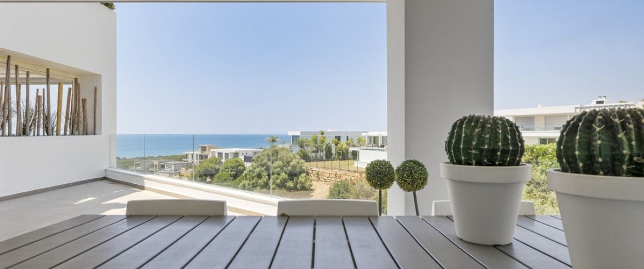 Wiederverkauf - apartment - Marbella - Cabopino