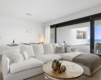 Wiederverkauf - apartment - Marbella - Cabopino
