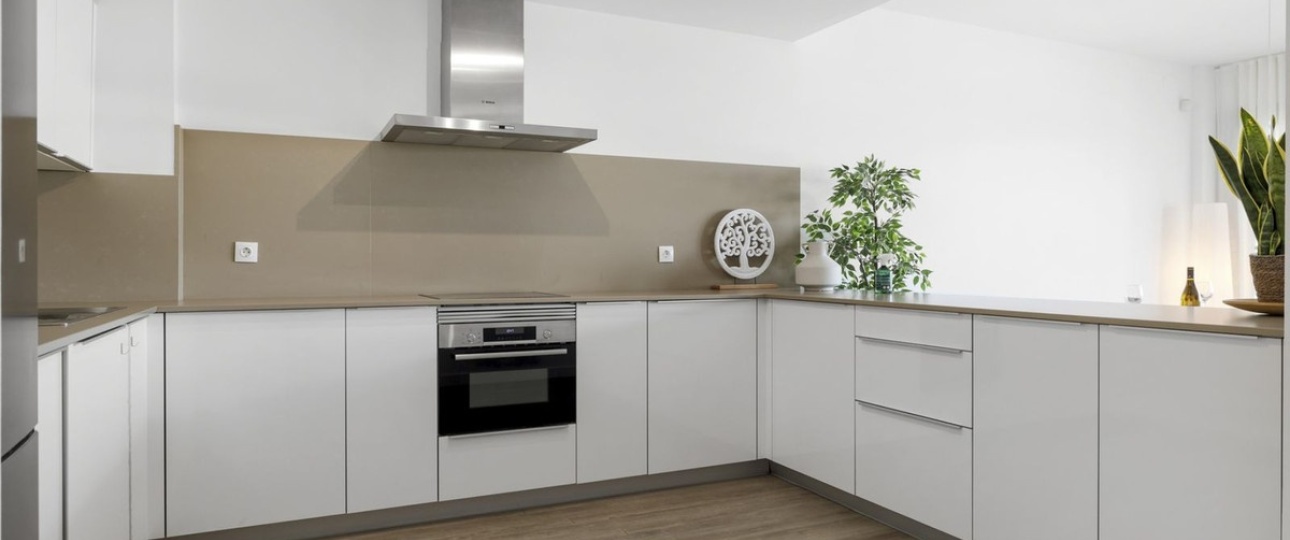 Wiederverkauf - apartment - Marbella - Cabopino