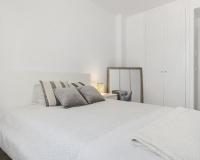Wiederverkauf - apartment - Marbella - Cabopino
