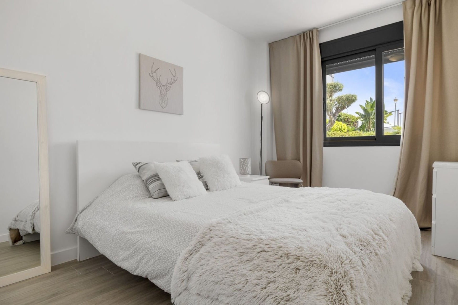Wiederverkauf - apartment - Marbella - Cabopino