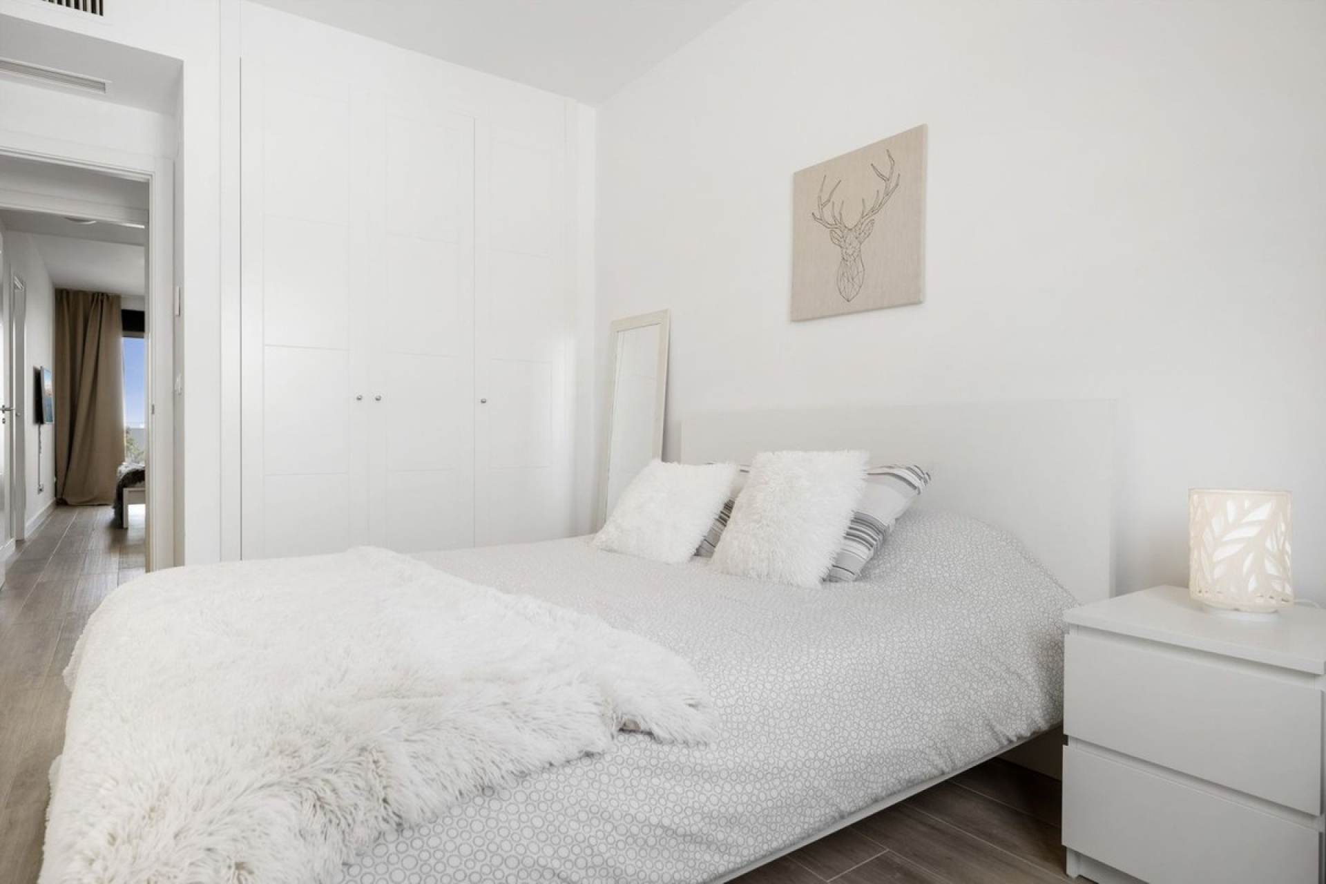 Wiederverkauf - apartment - Marbella - Cabopino