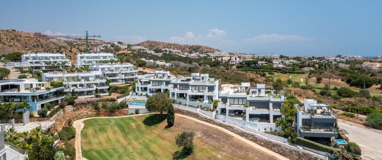 Wiederverkauf - apartment - Marbella - Cabopino