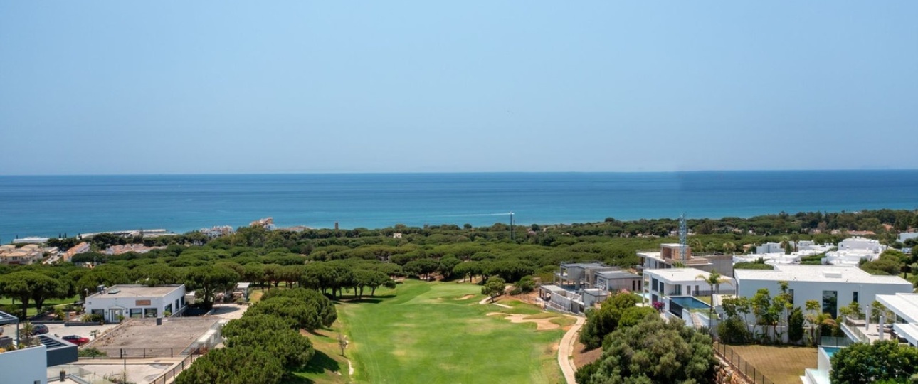 Wiederverkauf - apartment - Marbella - Cabopino