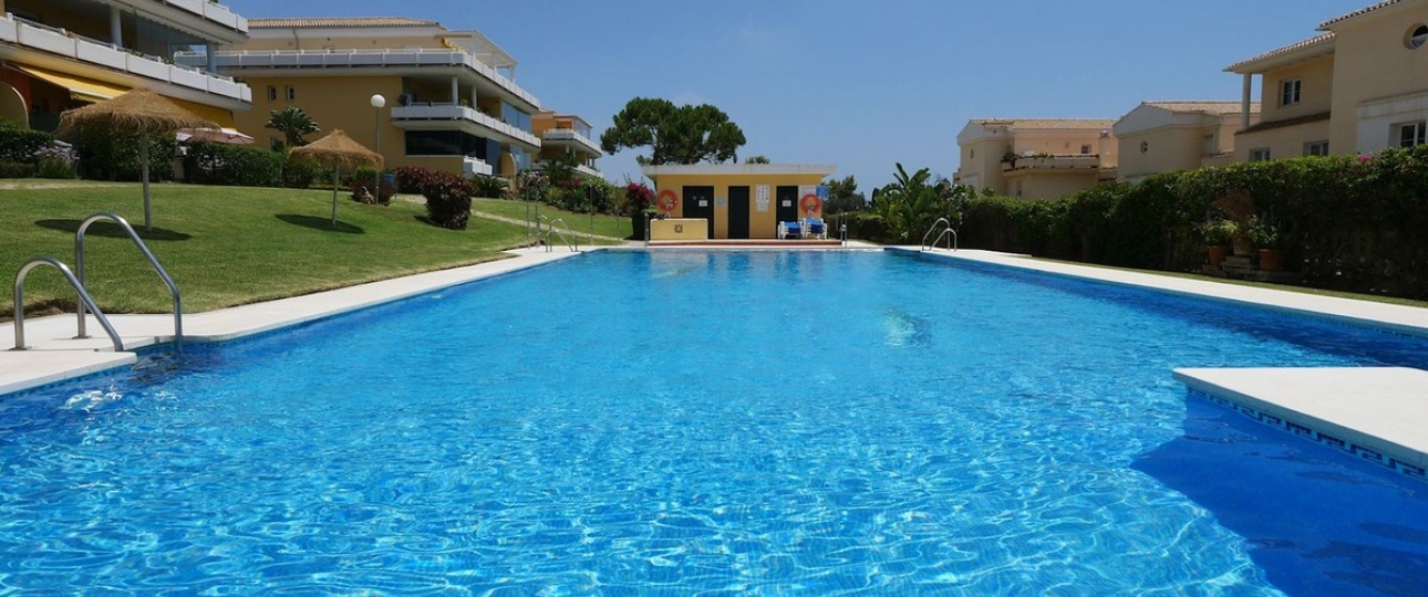 Wiederverkauf - apartment - Marbella - Cabopino
