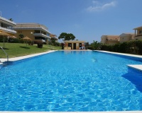 Wiederverkauf - apartment - Marbella - Cabopino