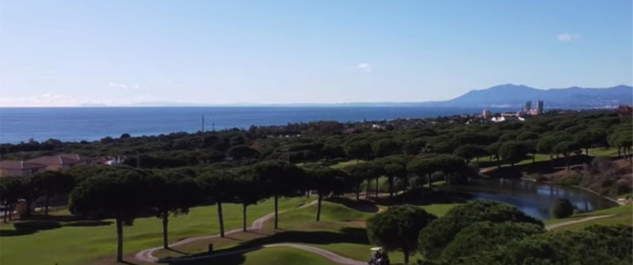 Wiederverkauf - apartment - Marbella - Cabopino