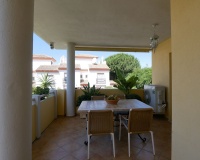 Wiederverkauf - apartment - Marbella - Cabopino