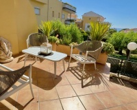 Wiederverkauf - apartment - Marbella - Cabopino