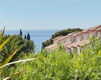 Wiederverkauf - apartment - Marbella - Cabopino