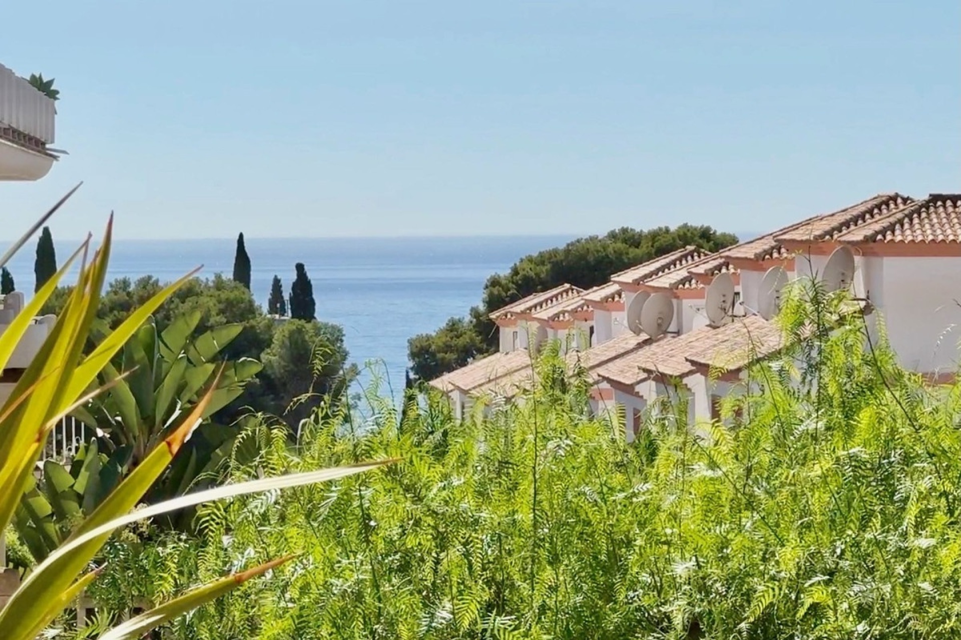 Wiederverkauf - apartment - Marbella - Cabopino