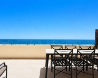 Wiederverkauf - apartment - Marbella - Cabopino