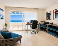 Wiederverkauf - apartment - Marbella - Cabopino