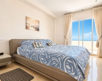 Wiederverkauf - apartment - Marbella - Cabopino
