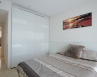 Wiederverkauf - apartment - Marbella - Cabopino
