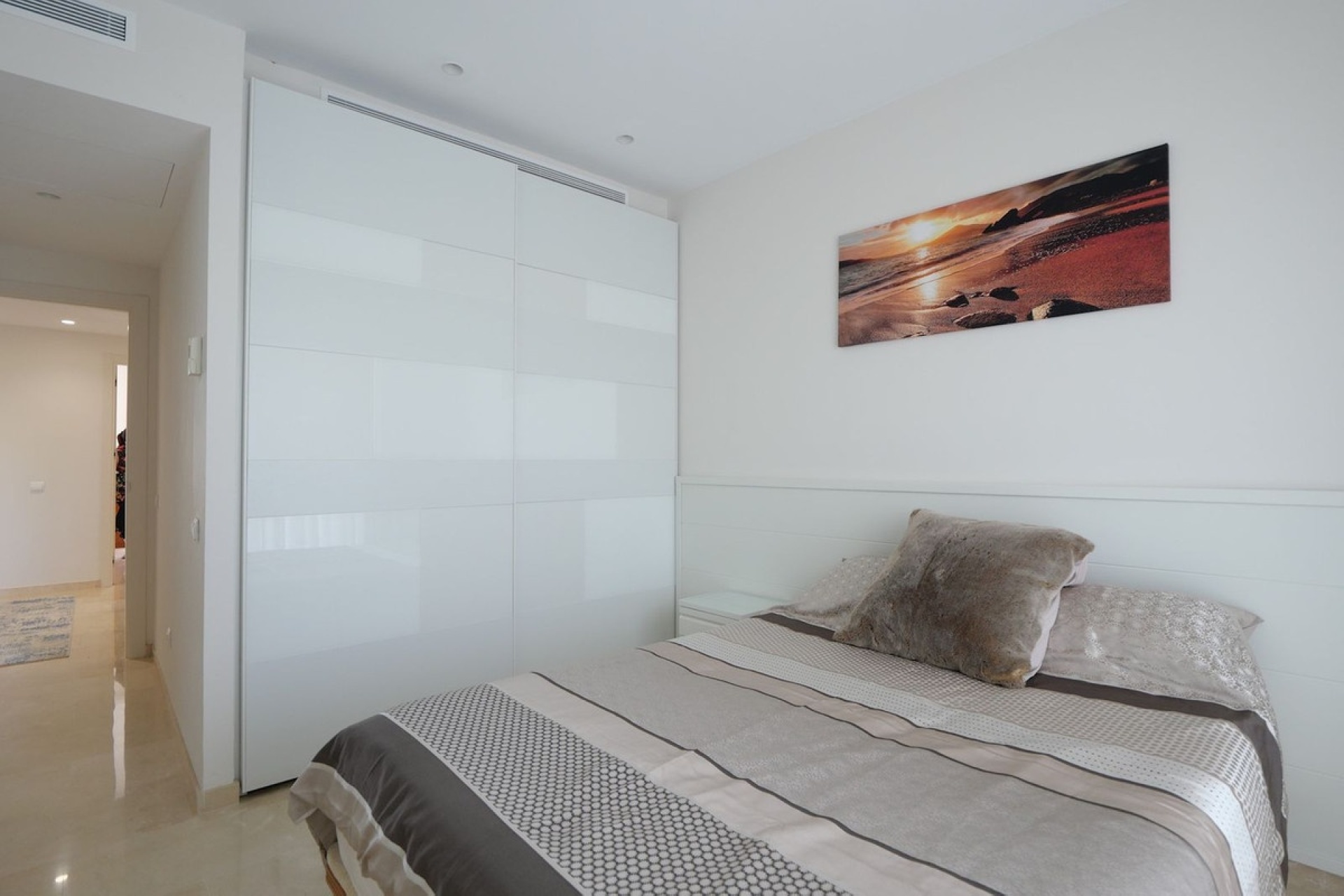 Wiederverkauf - apartment - Marbella - Cabopino