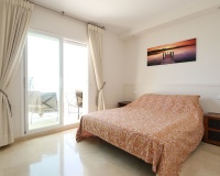 Wiederverkauf - apartment - Marbella - Cabopino