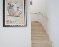Wiederverkauf - apartment - Marbella - Cabopino