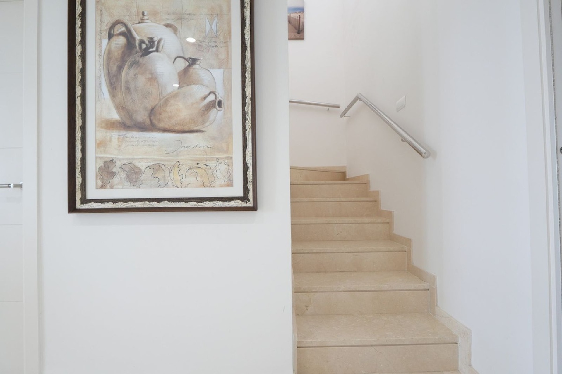 Wiederverkauf - apartment - Marbella - Cabopino