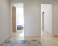 Wiederverkauf - apartment - Marbella - Cabopino