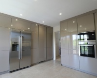 Wiederverkauf - apartment - Marbella - Cabopino