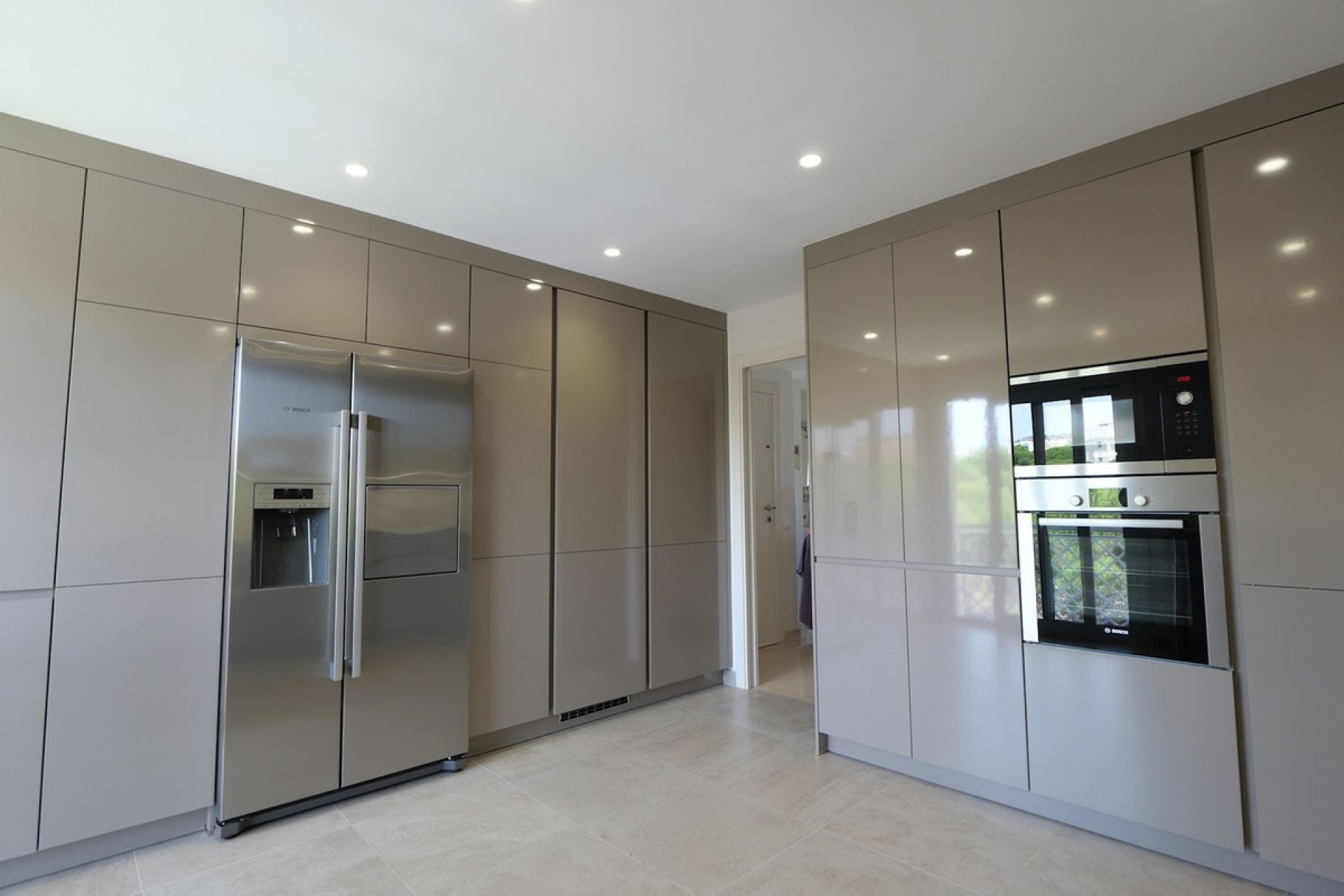 Wiederverkauf - apartment - Marbella - Cabopino